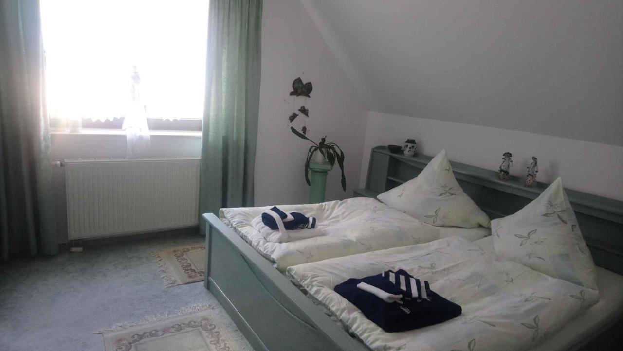 In 30354 Apartment Eibenstock