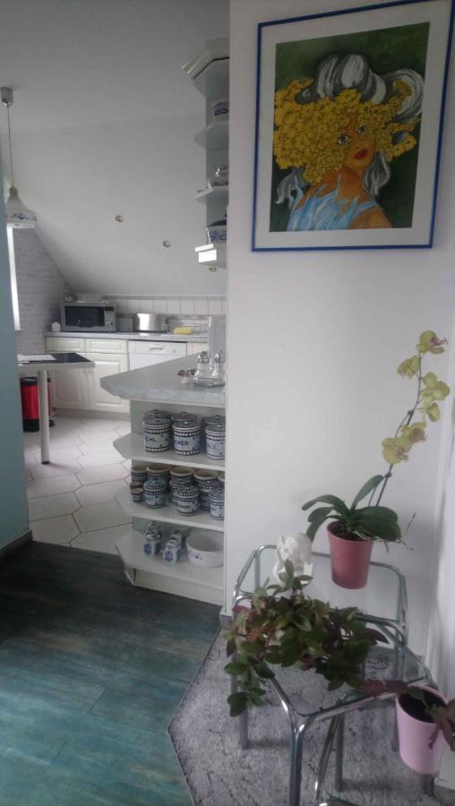 In 30354 Apartment Eibenstock